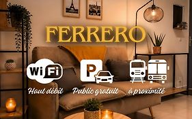 Appartement Ferrero